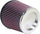 Universal Clamp-On|6\FLG, 7-1/2\"B, 5\"T, 6-1/2\"H|Mvr: A|Universal Air Filters"