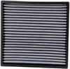 CABIN AIR FILTER