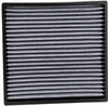 CABIN AIR FILTER