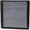 CABIN AIR FILTER