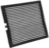 CABIN AIR FILTER