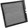 CABIN AIR FILTER