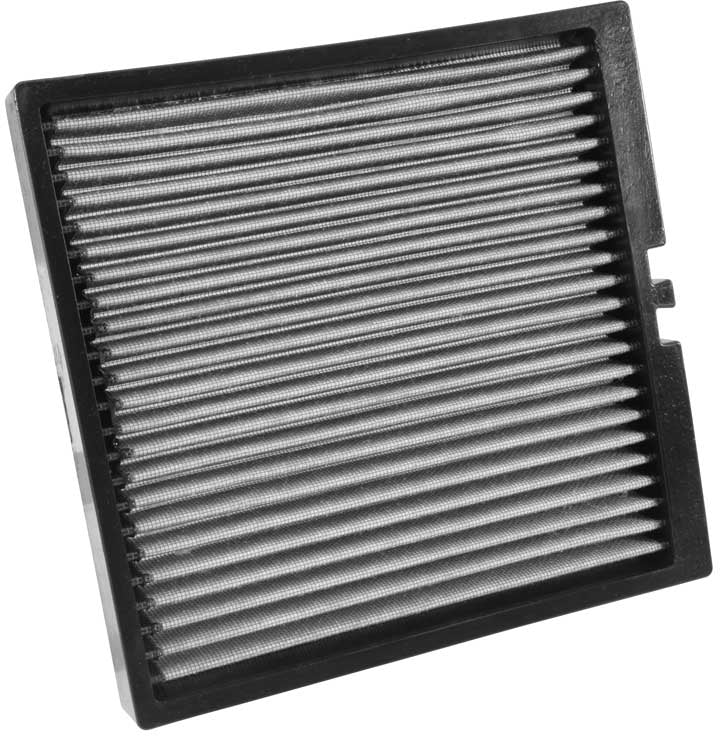 CABIN AIR FILTER