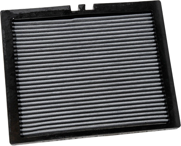 CABIN AIR FILTER