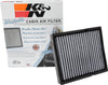 CABIN AIR FILTER