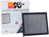 CABIN AIR FILTER