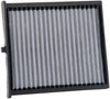 CABIN AIR FILTER