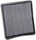 CABIN AIR FILTER