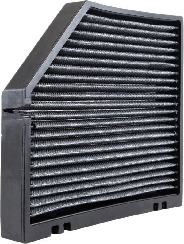 CABIN AIR FILTER