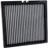 CABIN AIR FILTER