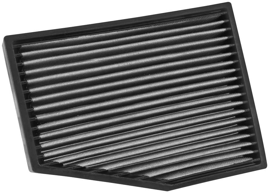 CABIN AIR FILTER