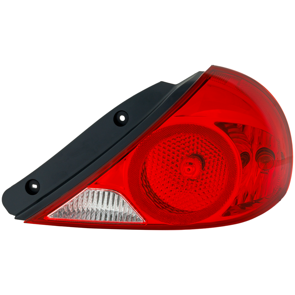 SPECTRA 00-04 TAIL LAMP RH, Assembly, Sedan