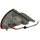SPECTRA 00-04 TAIL LAMP RH, Assembly, Sedan