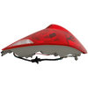 SPECTRA 00-04 TAIL LAMP RH, Assembly, Sedan
