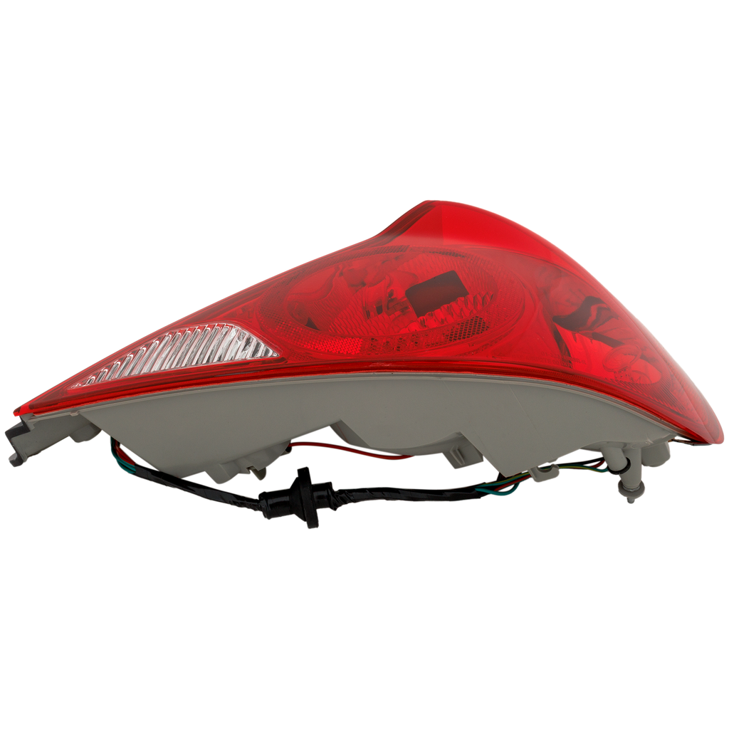 SPECTRA 00-04 TAIL LAMP RH, Assembly, Sedan
