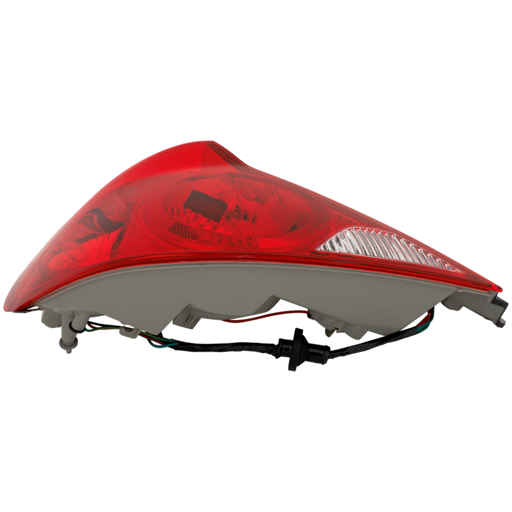 SPECTRA 00-04 TAIL LAMP LH, Assembly, Sedan