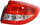 RIO 03-05 TAIL LAMP RH, Assembly, Sedan
