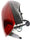 RIO 03-05 TAIL LAMP RH, Assembly, Sedan