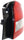RIO 03-05 TAIL LAMP RH, Assembly, Sedan