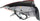RIO 03-05 TAIL LAMP RH, Assembly, Sedan