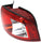 OPTIMA 03-06 TAIL LAMP RH, Outer, Assembly