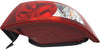 OPTIMA 03-06 TAIL LAMP RH, Outer, Assembly