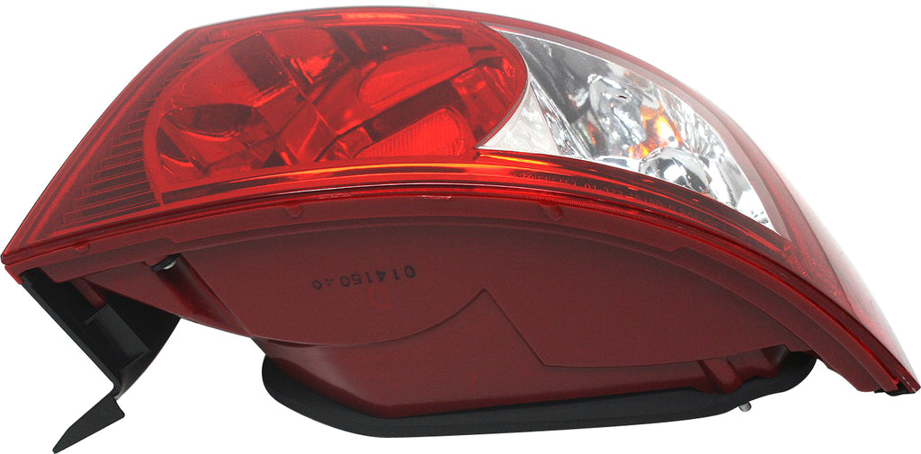 OPTIMA 03-06 TAIL LAMP RH, Outer, Assembly