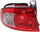 OPTIMA 03-06 TAIL LAMP LH, Outer, Assembly