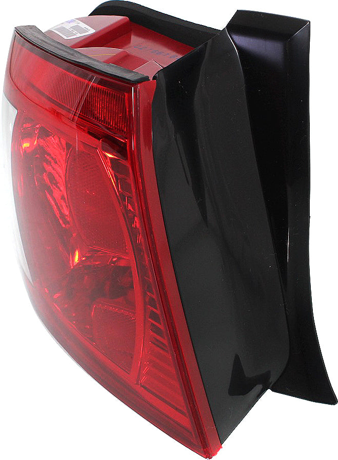 OPTIMA 03-06 TAIL LAMP LH, Outer, Assembly