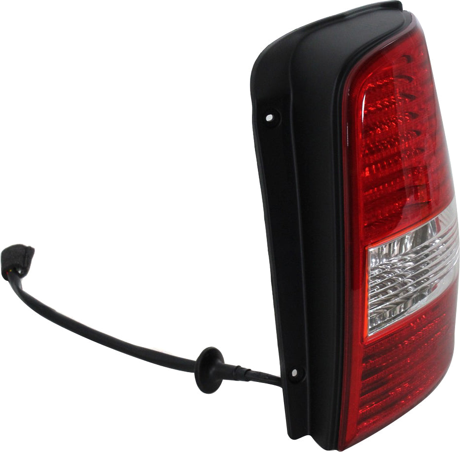 SEDONA 03-05 TAIL LAMP RH, Assembly