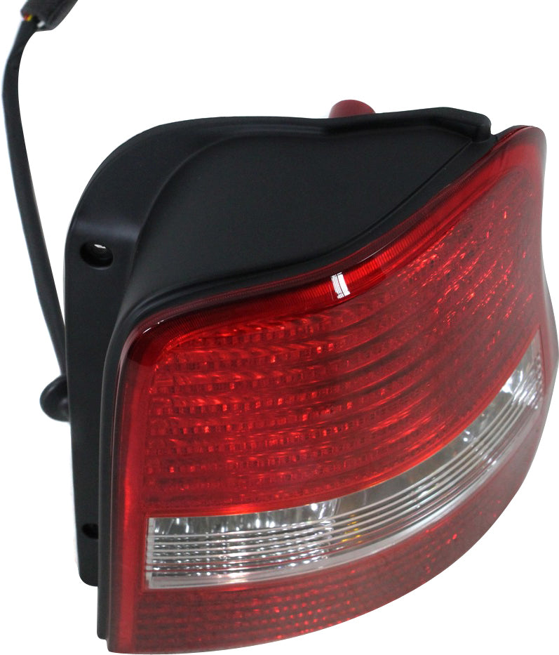 SEDONA 03-05 TAIL LAMP RH, Assembly