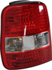 SEDONA 03-05 TAIL LAMP LH, Assembly