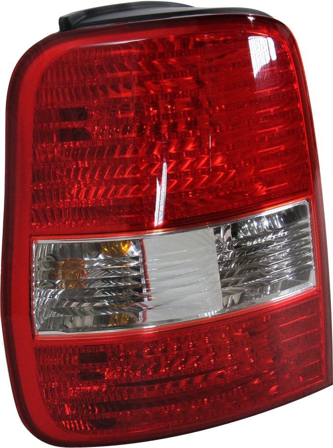 SEDONA 03-05 TAIL LAMP LH, Assembly