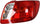 RIO 06-11 TAIL LAMP RH, Assembly, Sedan