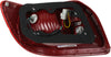 RIO 06-11 TAIL LAMP RH, Assembly, Sedan