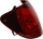 RIO 06-11 TAIL LAMP LH, Assembly, Sedan