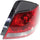SORENTO 03-06 TAIL LAMP RH, Assembly, w/ 3 Bulbs