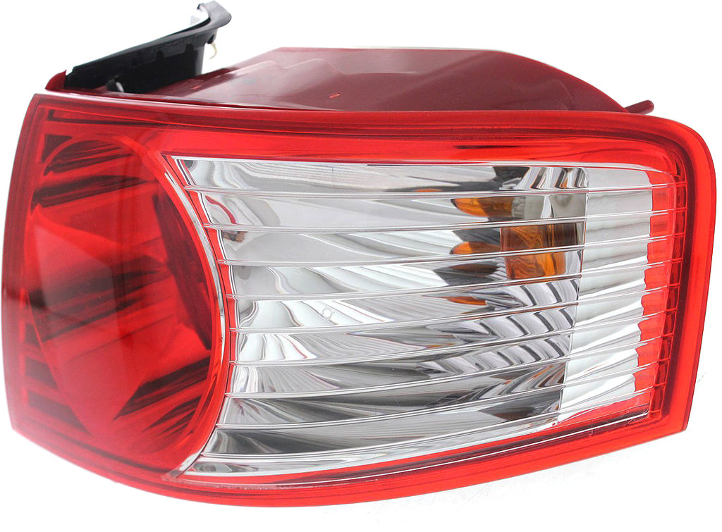 AMANTI 04-06 TAIL LAMP RH, Outer, Assembly