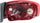 AMANTI 04-06 TAIL LAMP LH, Outer, Assembly