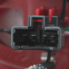 AMANTI 04-06 TAIL LAMP LH, Outer, Assembly
