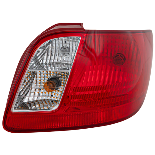 RIO 06-11 TAIL LAMP RH, Assembly, Sedan - CAPA