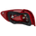 RIO 06-11 TAIL LAMP RH, Assembly, Sedan - CAPA