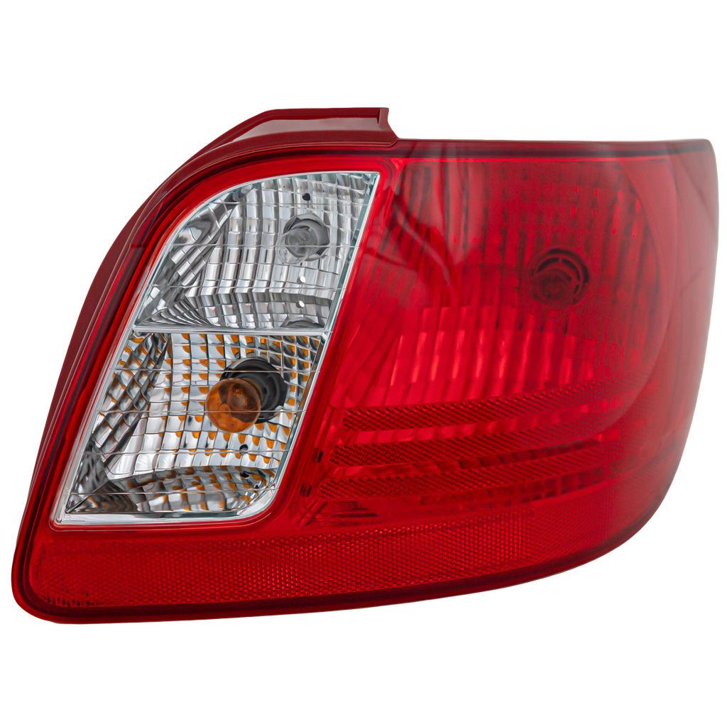 RIO5 06-11 TAIL LAMP RH, Assembly