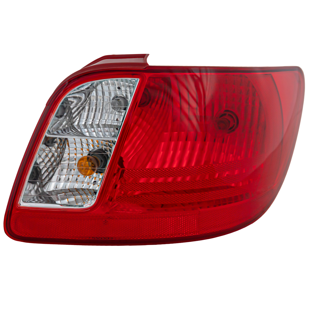 RIO5 06-11 TAIL LAMP RH, Assembly