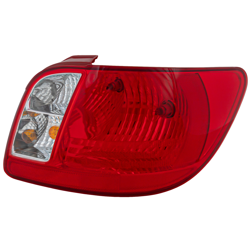 RIO5 06-11 TAIL LAMP RH, Assembly