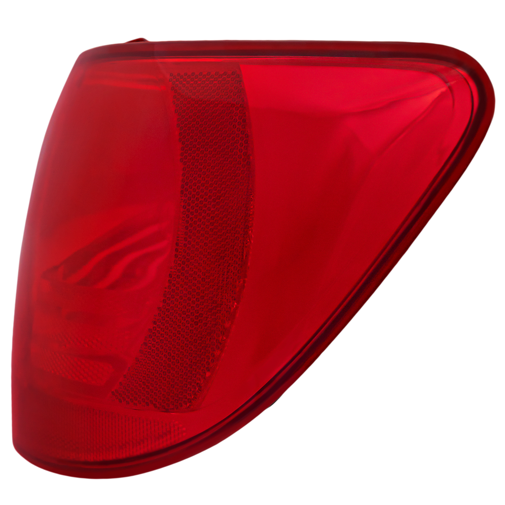 RIO5 06-11 TAIL LAMP RH, Assembly