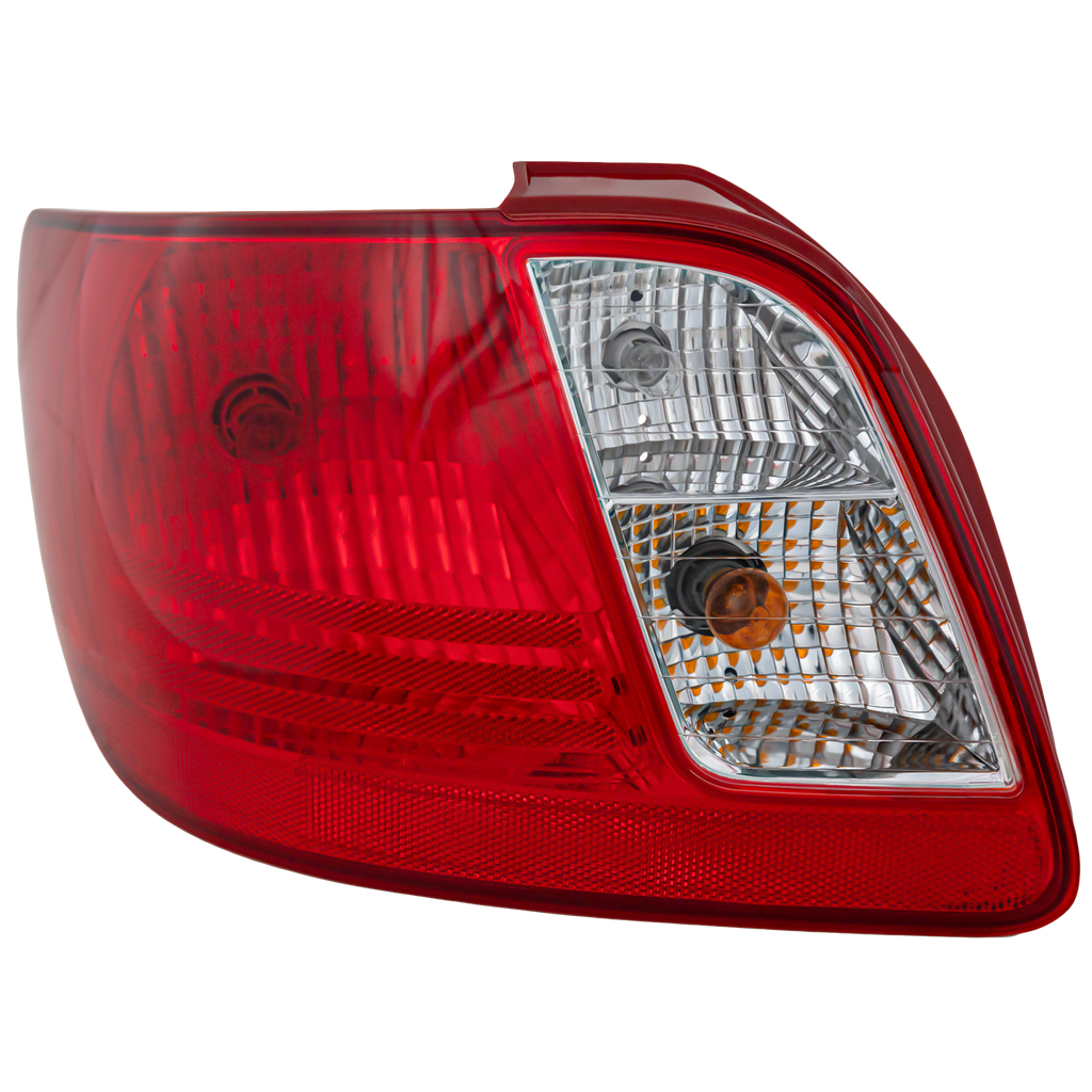 RIO5 06-11 TAIL LAMP LH, Assembly