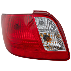 RIO5 06-11 TAIL LAMP LH, Assembly