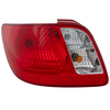 RIO5 06-11 TAIL LAMP LH, Assembly