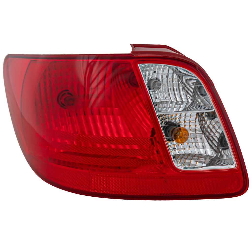 RIO5 06-11 TAIL LAMP LH, Assembly